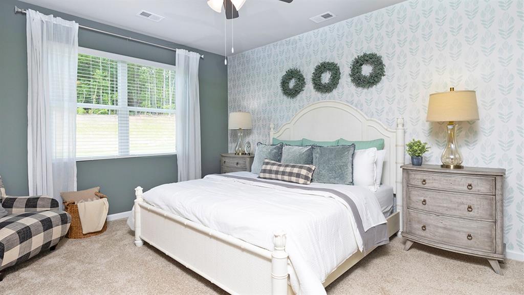 385 Murray Lane - Lot 2548