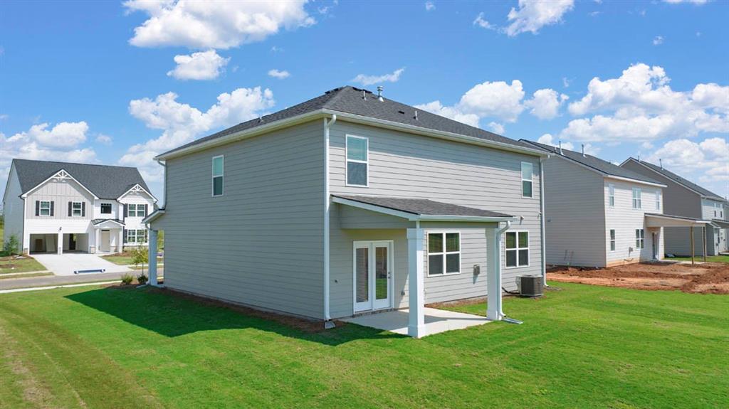 385 Murray Lane - Lot 2548