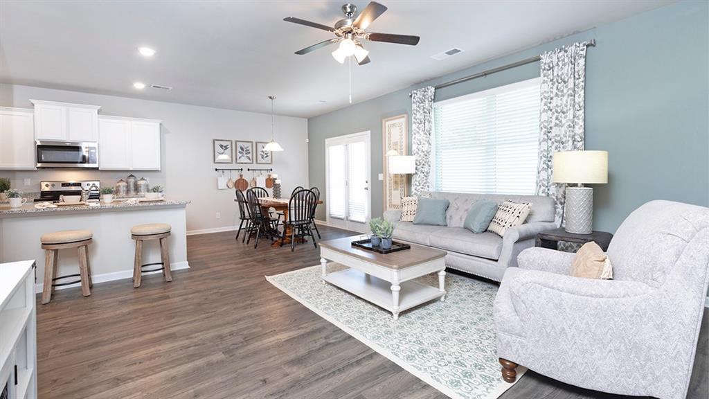 385 Murray Lane - Lot 2548