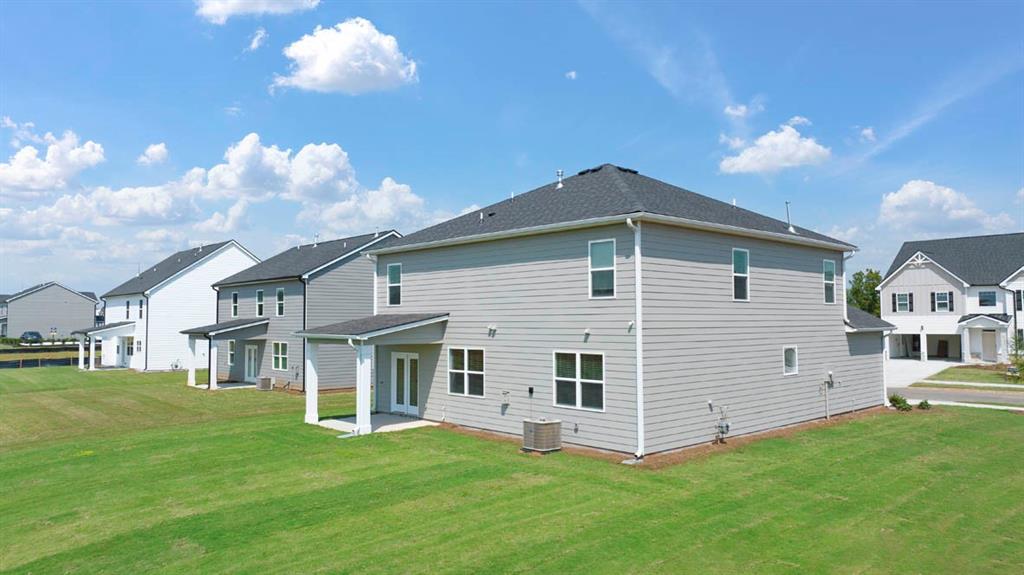 385 Murray Lane - Lot 2548