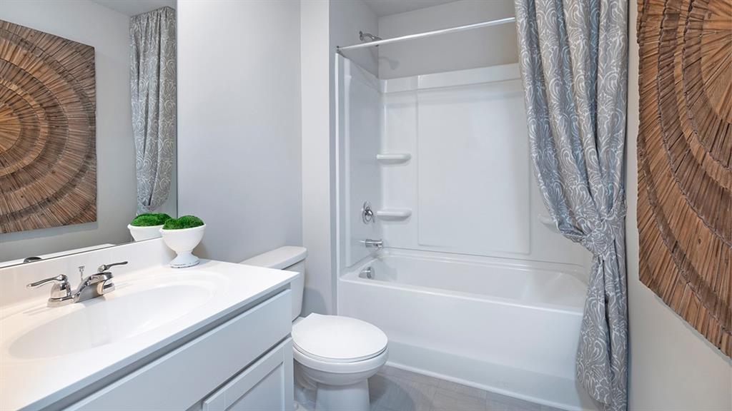 385 Murray Lane - Lot 2548