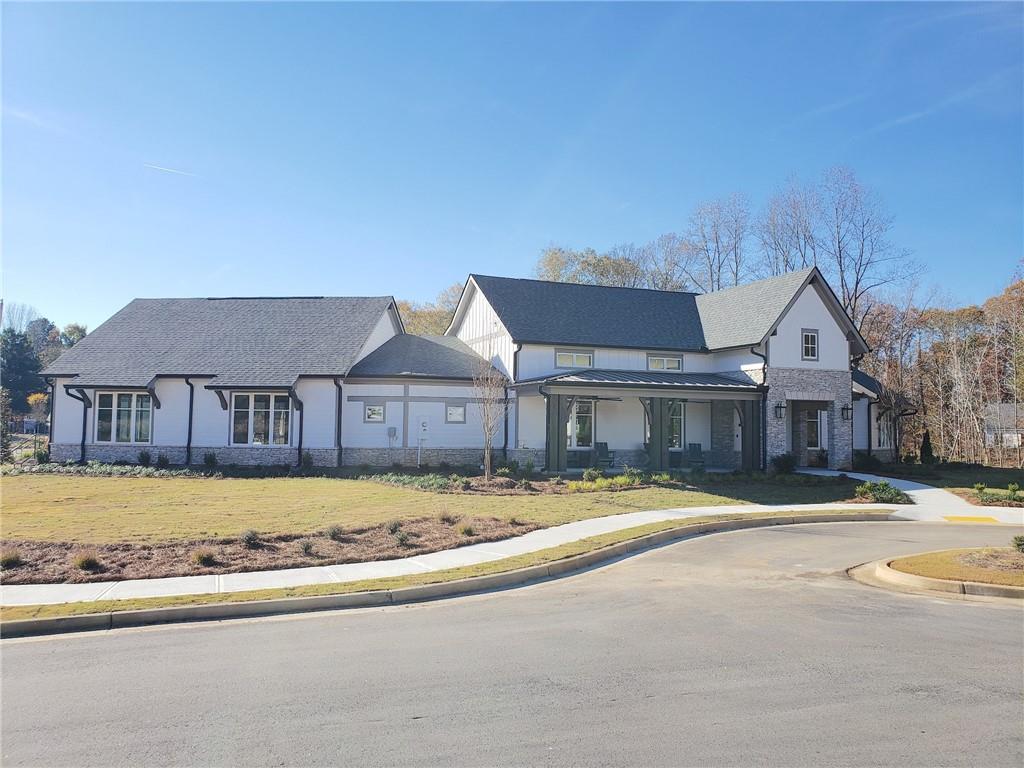 385 Murray Lane - Lot 2548