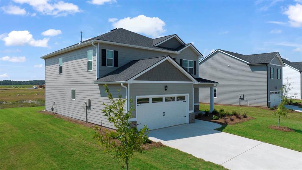 385 Murray Lane - Lot 2548