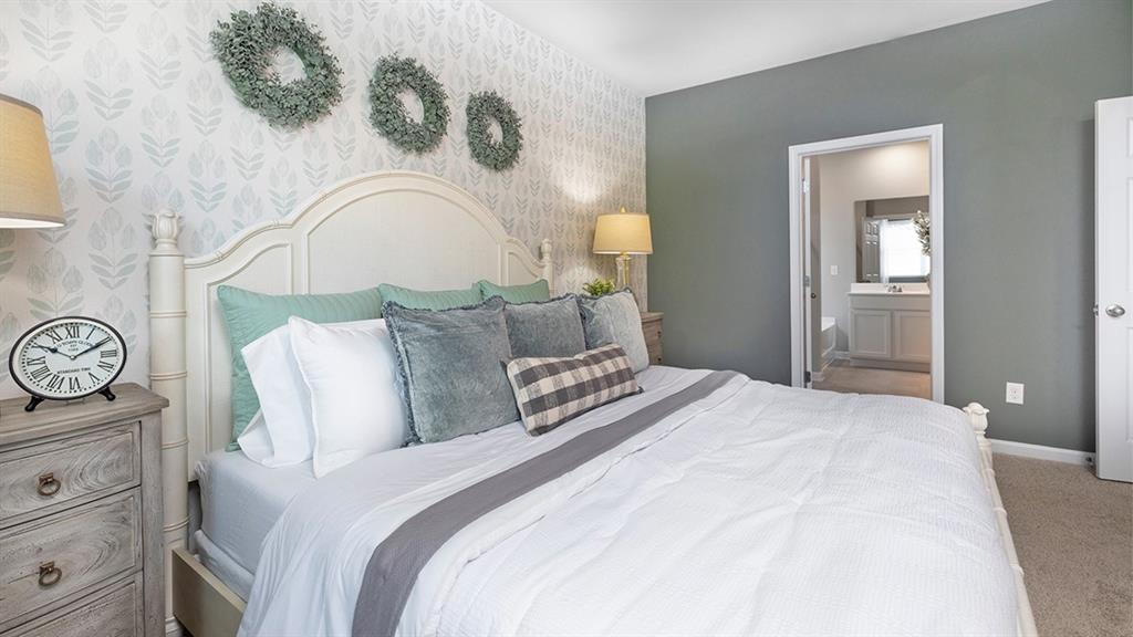 385 Murray Lane - Lot 2548