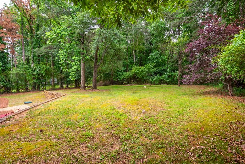 3785 Somerset Drive SW