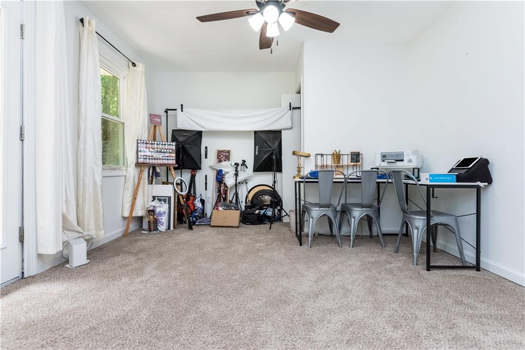 3785 Somerset Drive SW