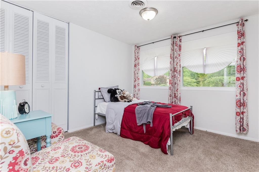 3785 Somerset Drive SW