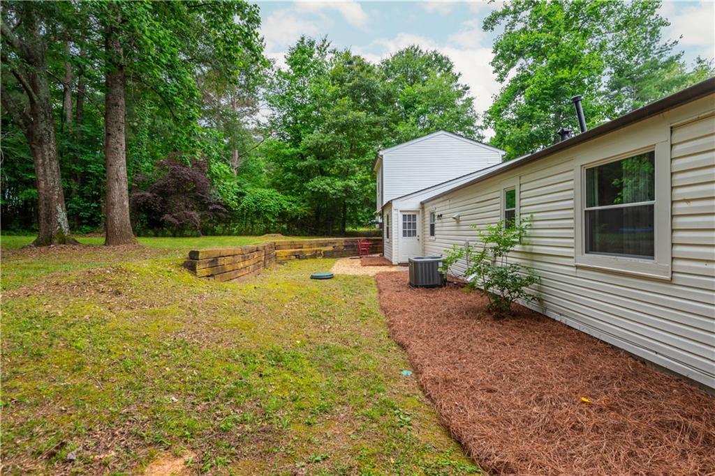 3785 Somerset Drive SW