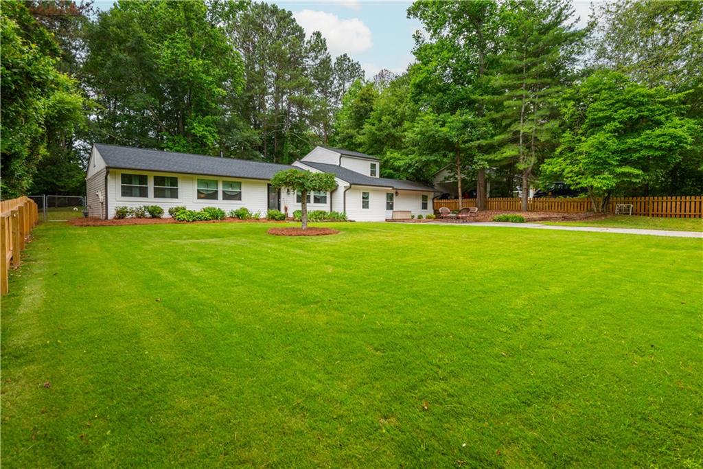 3785 Somerset Drive SW