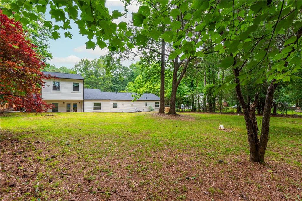 3785 Somerset Drive SW