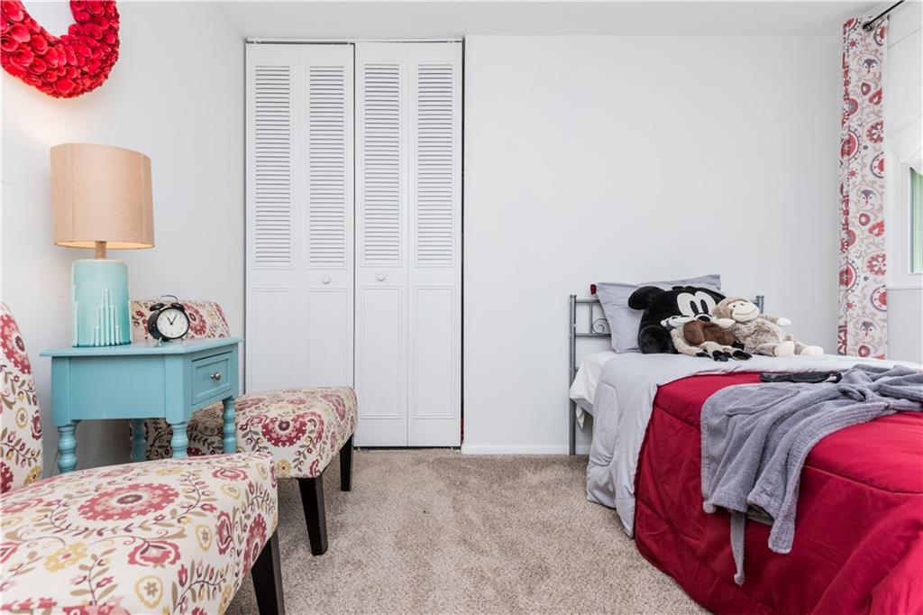 3785 Somerset Drive SW