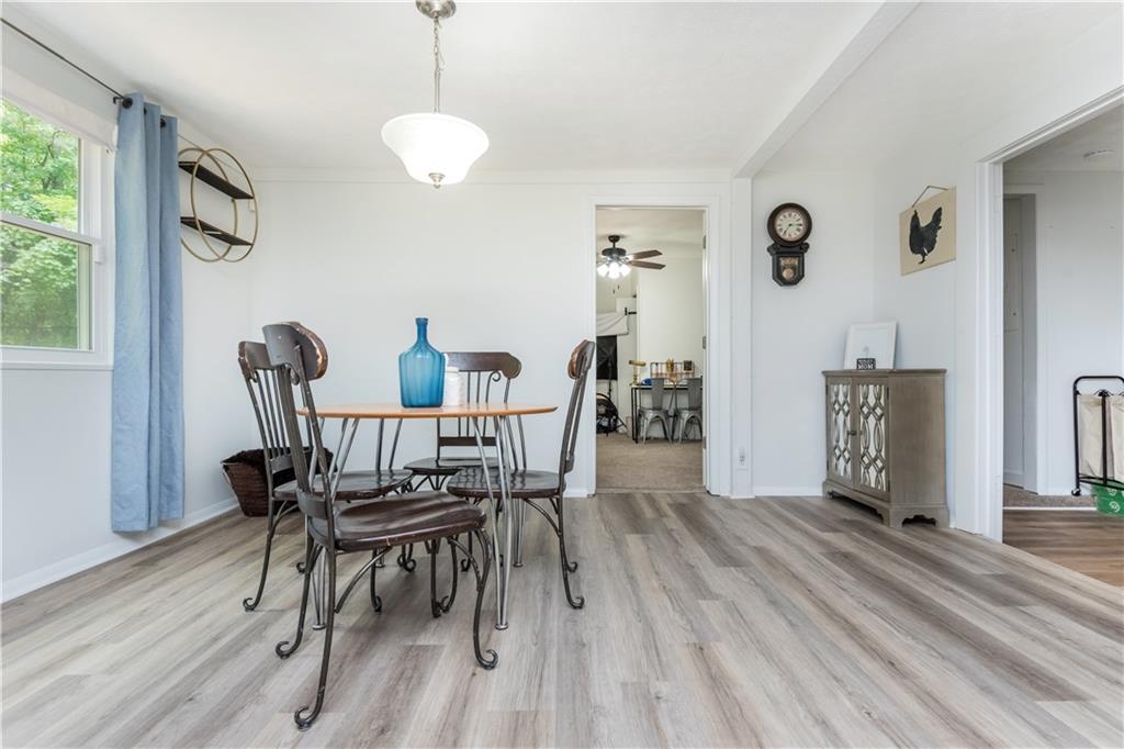 3785 Somerset Drive SW