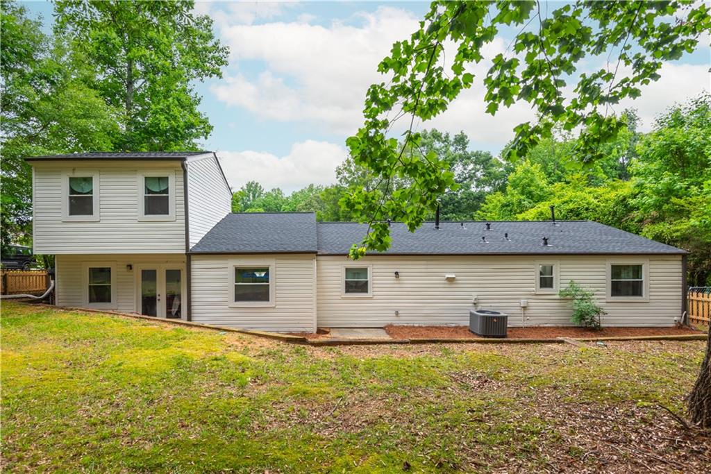 3785 Somerset Drive SW