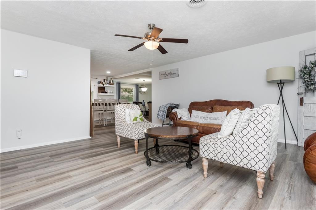 3785 Somerset Drive SW