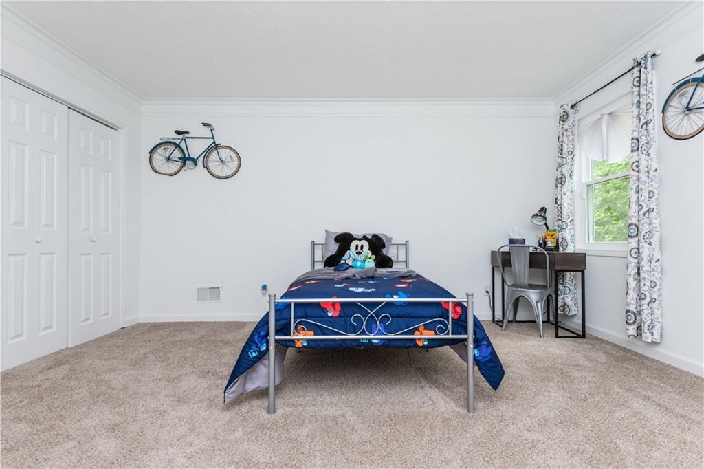 3785 Somerset Drive SW