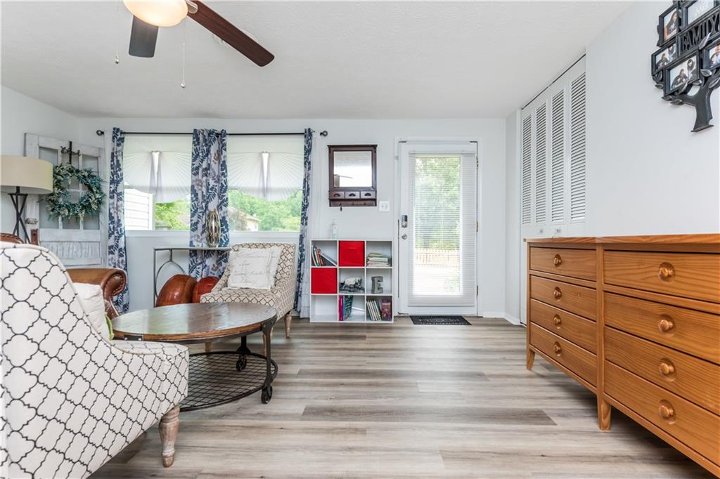 3785 Somerset Drive SW