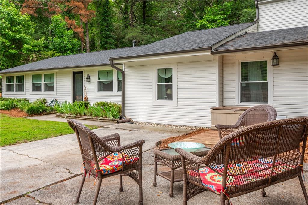 3785 Somerset Drive SW