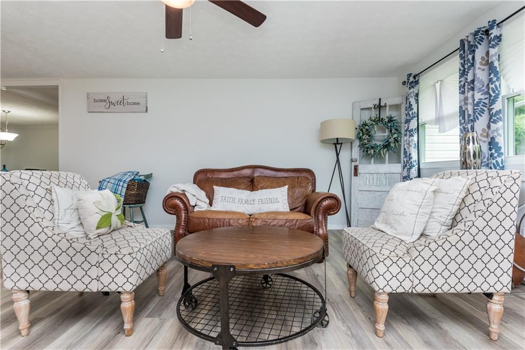 3785 Somerset Drive SW