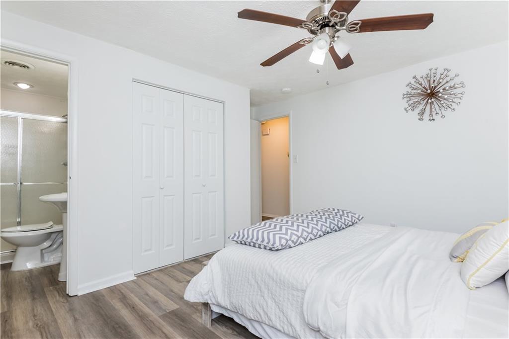 3785 Somerset Drive SW