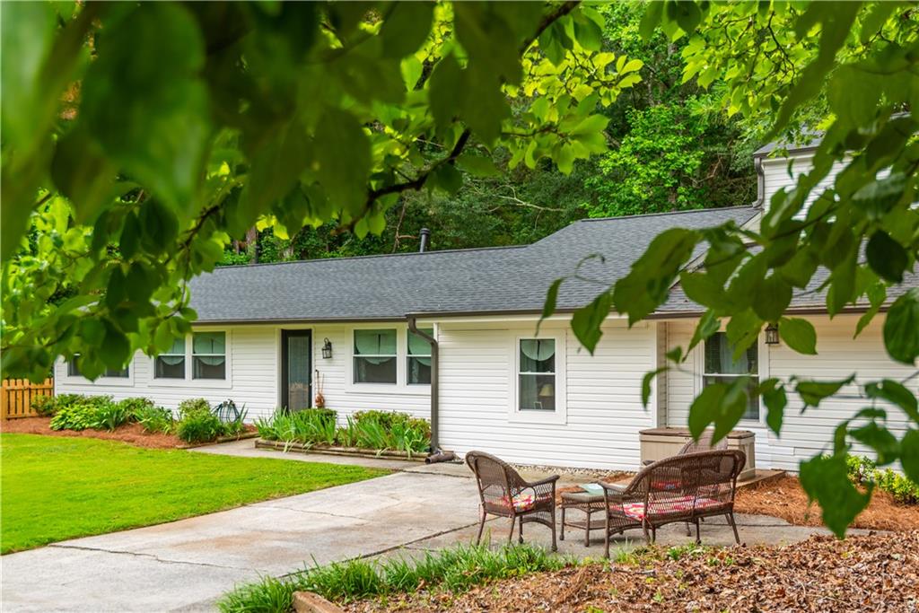 3785 Somerset Drive SW