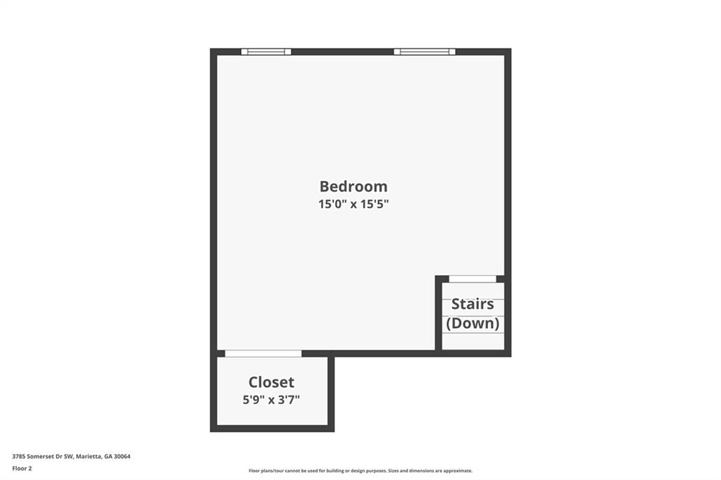 3785 Somerset Drive SW