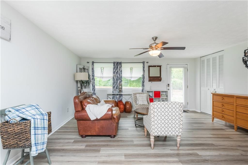 3785 Somerset Drive SW