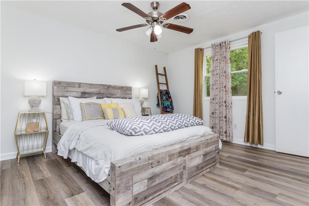 3785 Somerset Drive SW