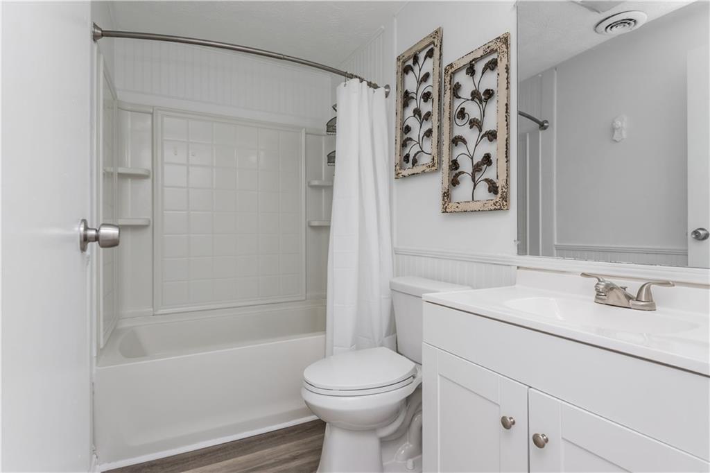 3785 Somerset Drive SW