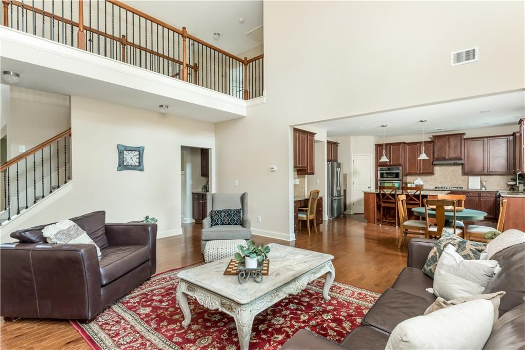 1107 Meadow Grass Lane