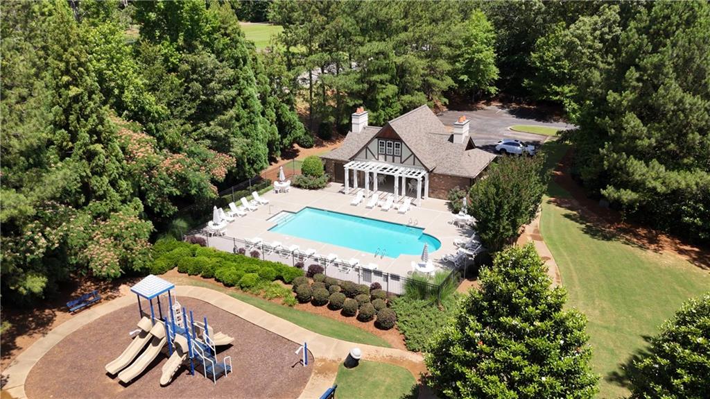 1107 Meadow Grass Lane