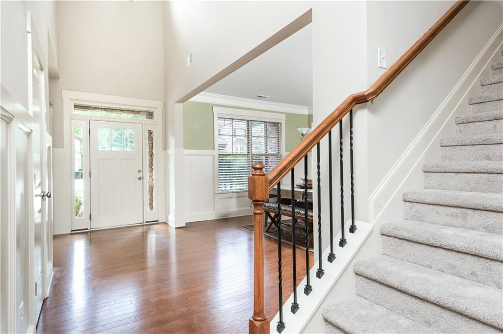 1107 Meadow Grass Lane