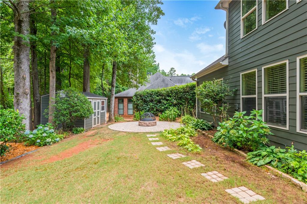 1107 Meadow Grass Lane