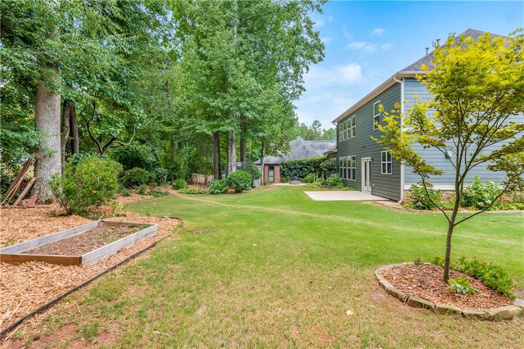 1107 Meadow Grass Lane