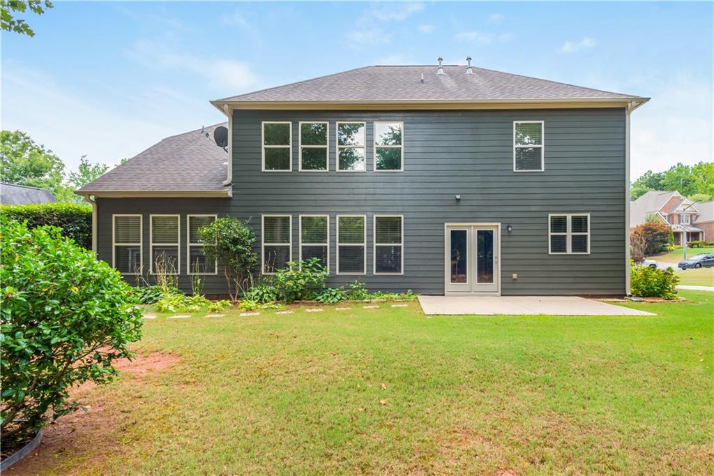 1107 Meadow Grass Lane