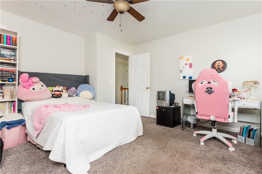 2351 Fenwick Court SW