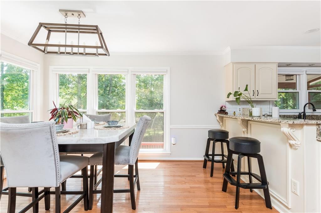 2351 Fenwick Court SW