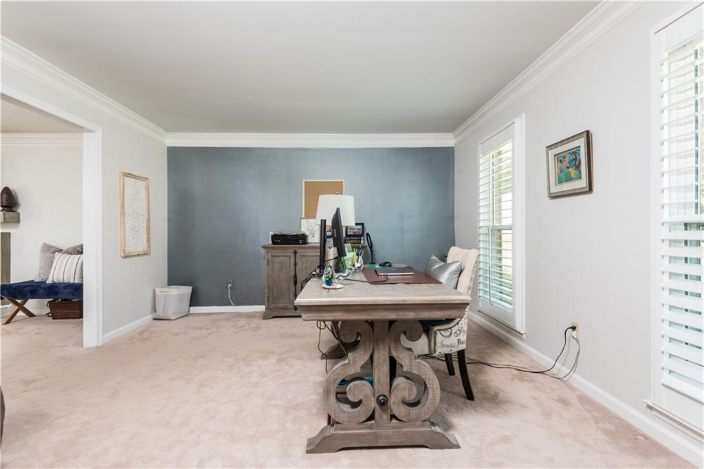 2351 Fenwick Court SW