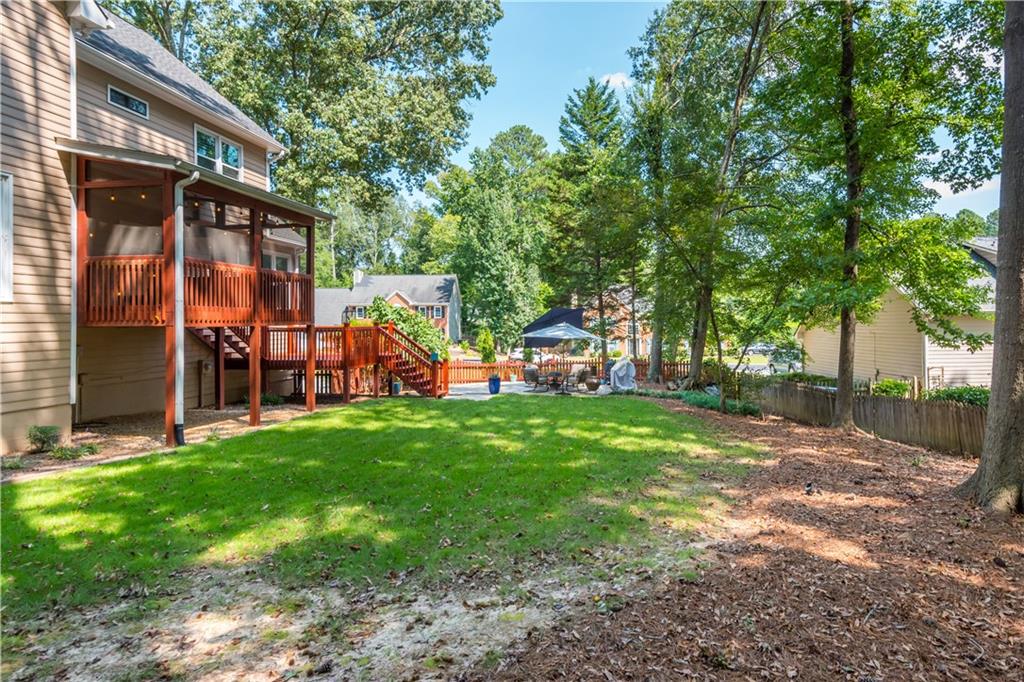 2351 Fenwick Court SW