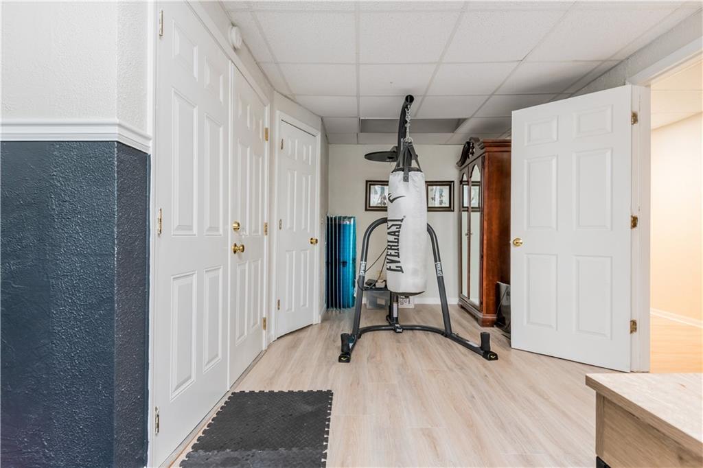 2351 Fenwick Court SW