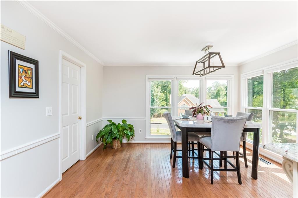 2351 Fenwick Court SW