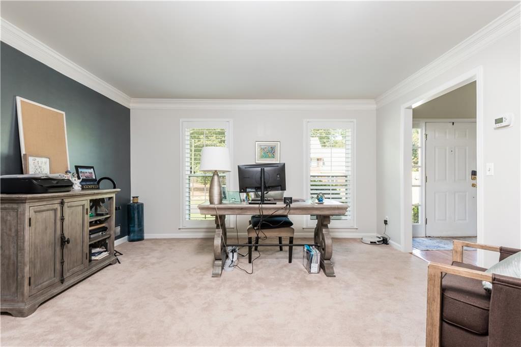 2351 Fenwick Court SW