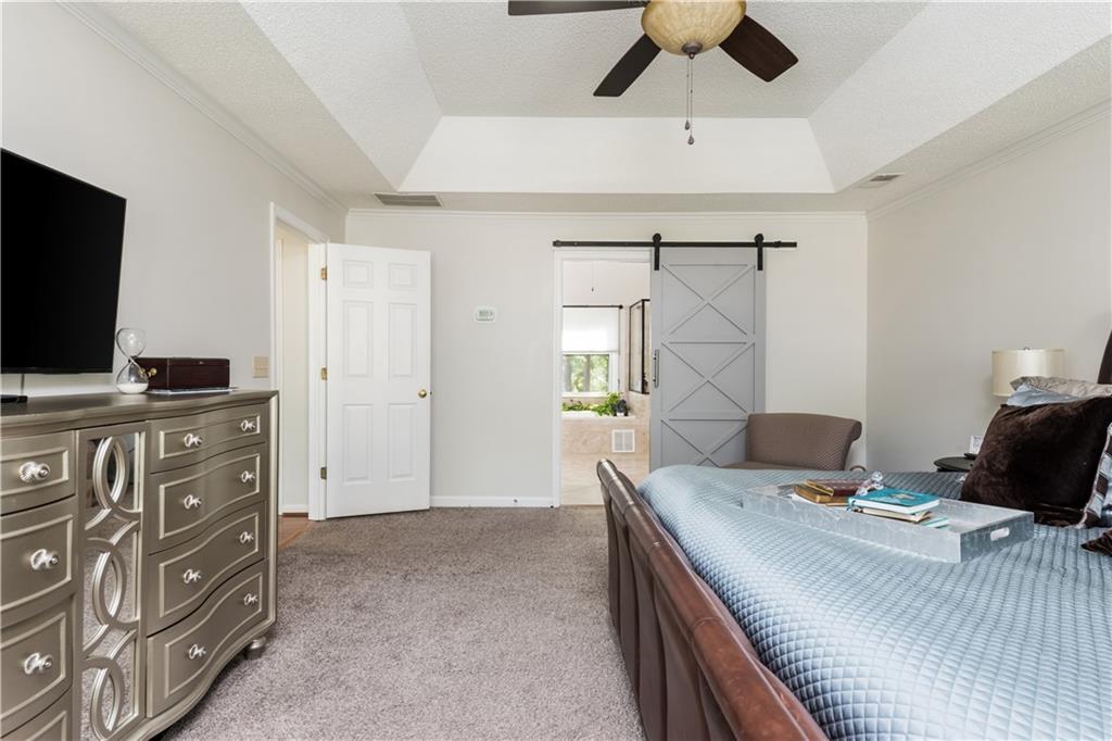 2351 Fenwick Court SW