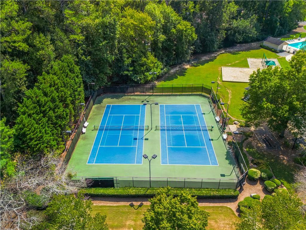 2351 Fenwick Court SW