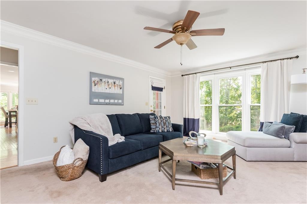 2351 Fenwick Court SW