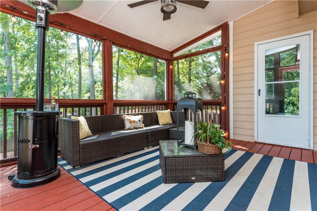 2351 Fenwick Court SW