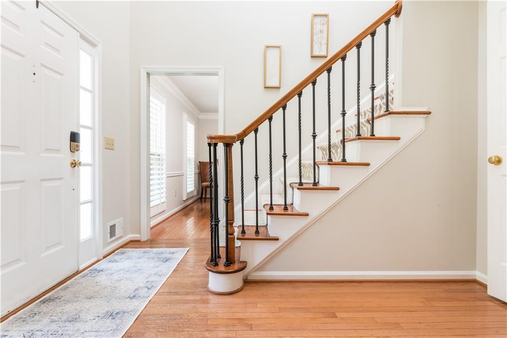 2351 Fenwick Court SW