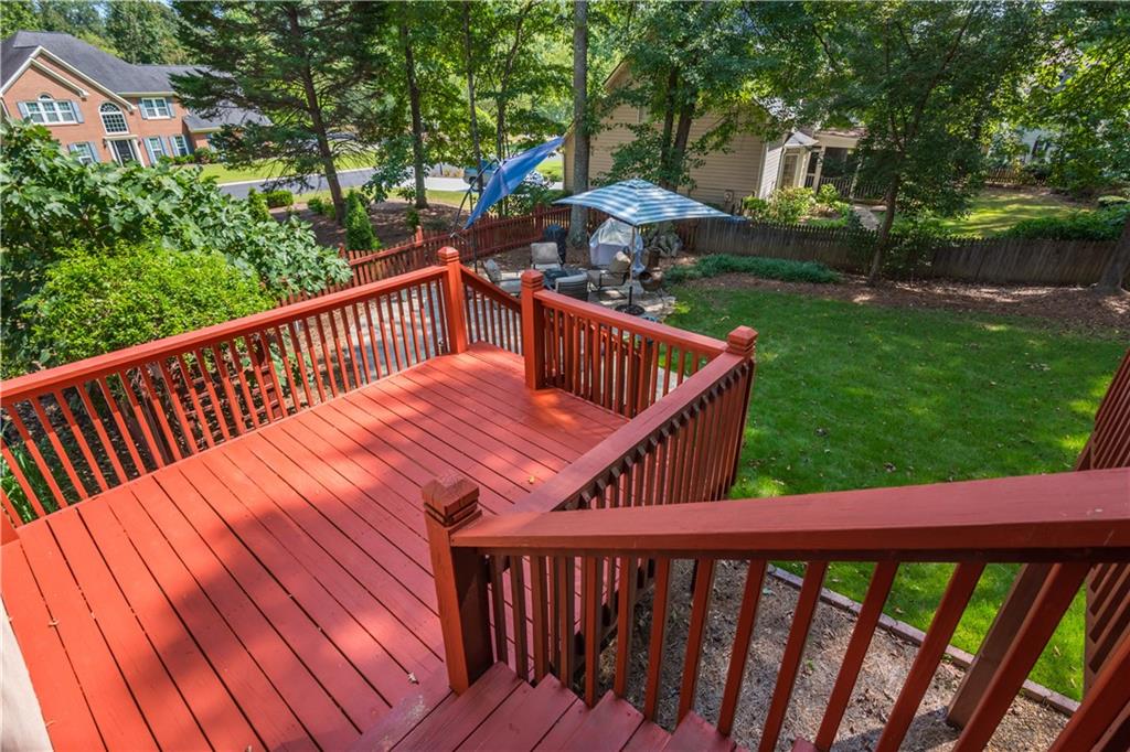 2351 Fenwick Court SW