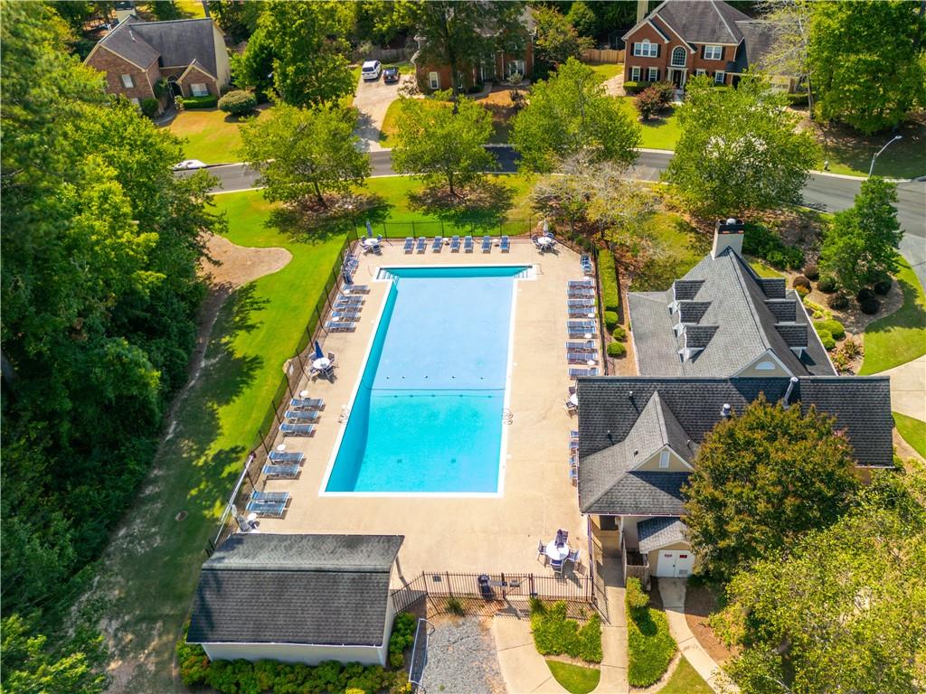 2351 Fenwick Court SW