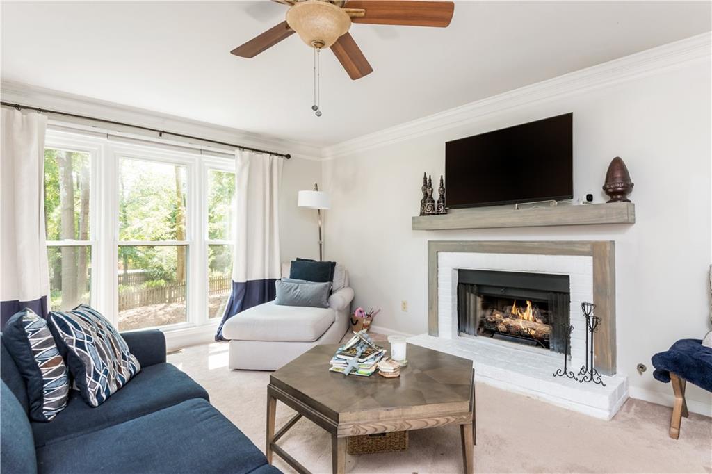 2351 Fenwick Court SW