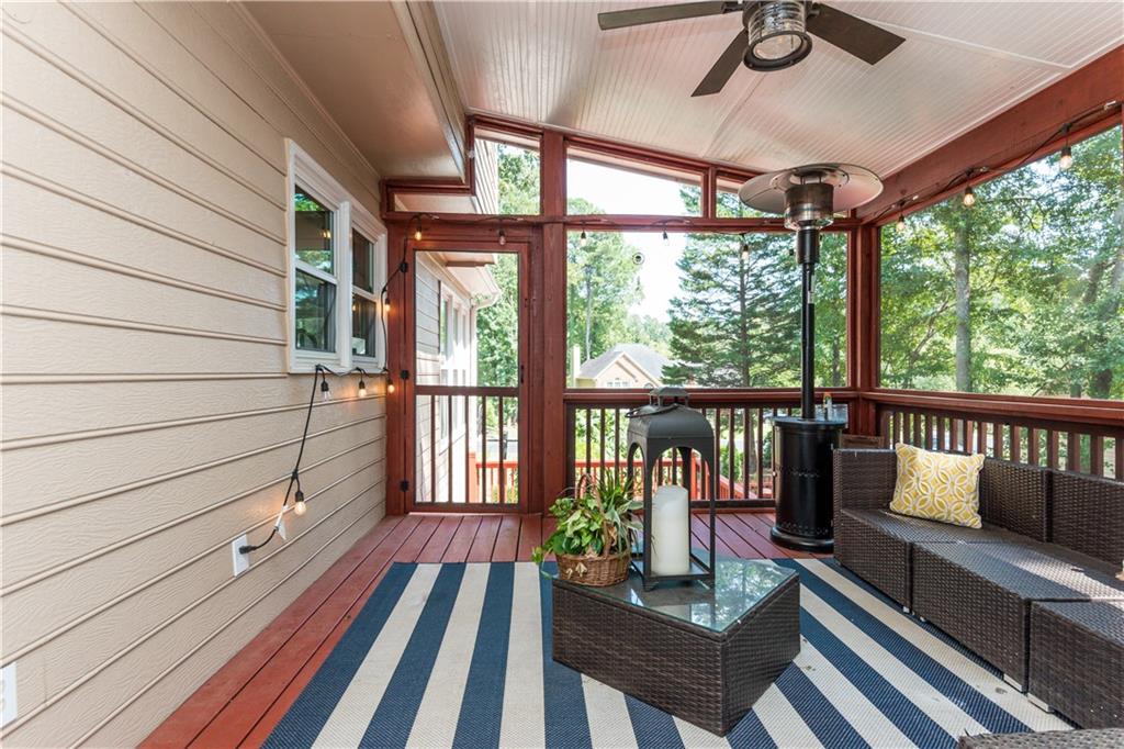 2351 Fenwick Court SW